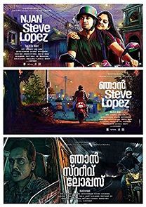 Watch Njan Steve Lopez