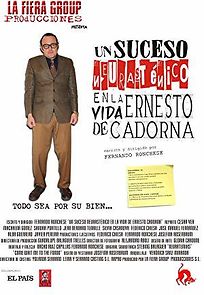 Watch Un suceso neurasténico en la vida de Ernesto Cadorna