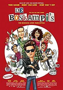 Watch The Little Gangster