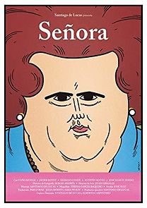 Watch Señora