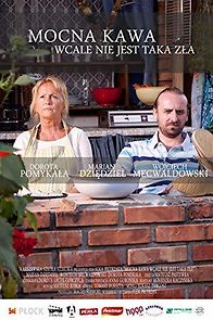 Watch Mocna kawa wcale nie jest taka zla