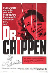 Watch Dr. Crippen