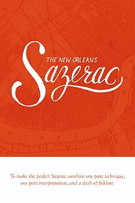 Watch The New Orleans Sazerac (Short 2015)