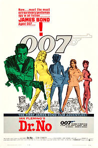 Watch James Bond Movies