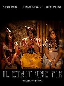 Watch Il était une fin...
