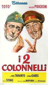 Watch Two Colonels