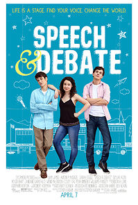 Watch Speech & Debate