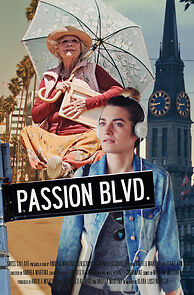 Watch Passion Boulevard (Short 2016)