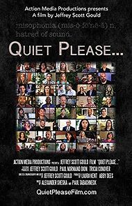 Watch Quiet Please...