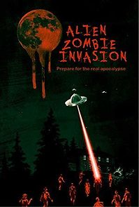 Watch Alien Zombie Invasion