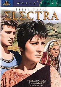 Watch Electra