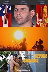 Watch Before Sunrise