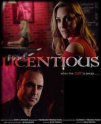 Watch Licentious
