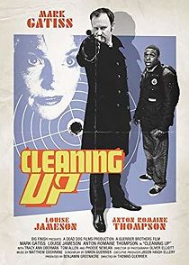Watch Cleaning Up