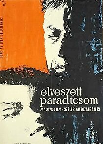 Watch Elveszett paradicsom