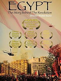 Watch Egypt: The Story Behind the Revolution