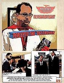 Watch Percepto the Destroyer