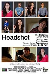 Watch Headshot