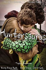 Watch Huntersaurus