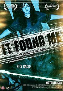 Watch It Found Me (Short 2013)