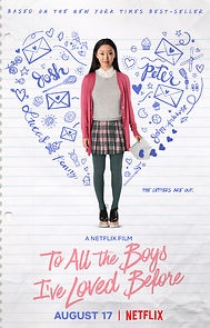 Watch To All the Boys I've Loved Before