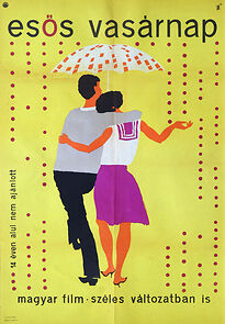 Watch Esös vasárnap