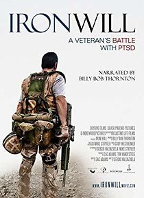 Watch Iron Will