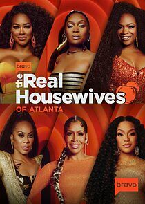 Watch The Real Housewives of Atlanta