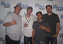 Watch The Mexican Conspiracy