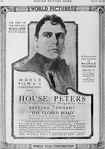 Watch The Closed Road