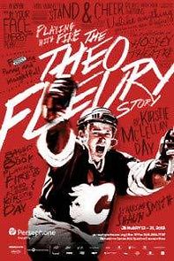 Watch Theo Fleury: Playing with Fire