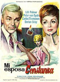 Watch Finden sie, daß Constanze sich richtig verhält?