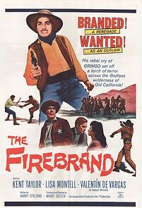 Watch The Firebrand