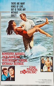 Watch Five Finger Exercise