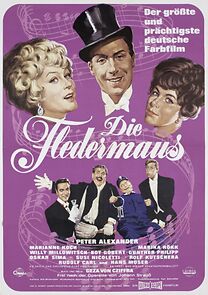 Watch Die Fledermaus