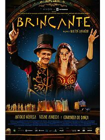 Watch Brincante