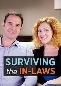 Watch Surviving the In-Laws