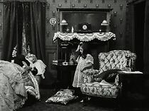 Watch The Medicine Bottle (Short 1909)