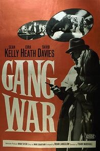 Watch Gang War