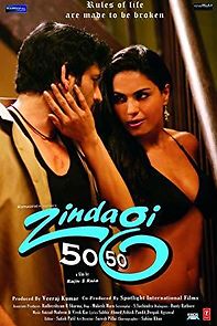 Watch Zindagi 50 50