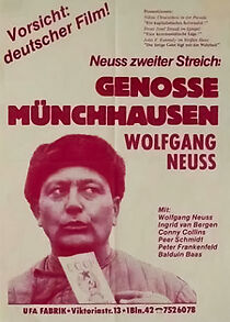 Watch Genosse Münchhausen