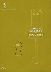 Watch The Key (Short 2013)