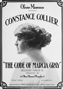 Watch The Code of Marcia Gray