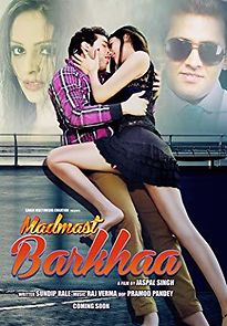 Watch Madmast Barkhaa