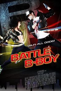Watch Battle B-Boy