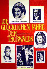 Watch Die glücklichen Jahre der Thorwalds