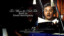 Watch For Whom the Bell Tolls: Recording of an Opera in Progress (Short 2016)