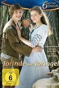 Watch Jorinde und Joringel