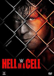 Watch WWE Hell in a Cell (TV Special 2014)