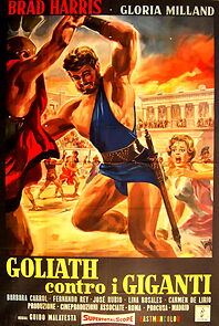 Watch Goliath Against the Giants